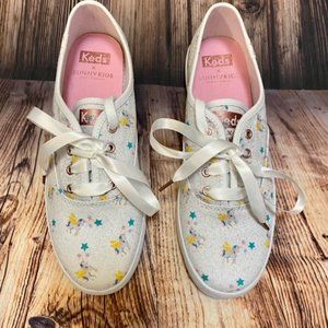 Keds X Sunnylife Sparkly Unicorn Shoes